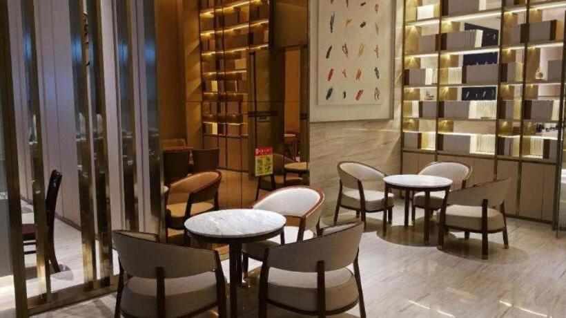 Ji Hotel Yantai Penglai Zhonglou Dong Road