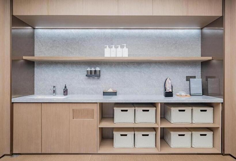 Ji Hotel Zibo Jinjing Avenue