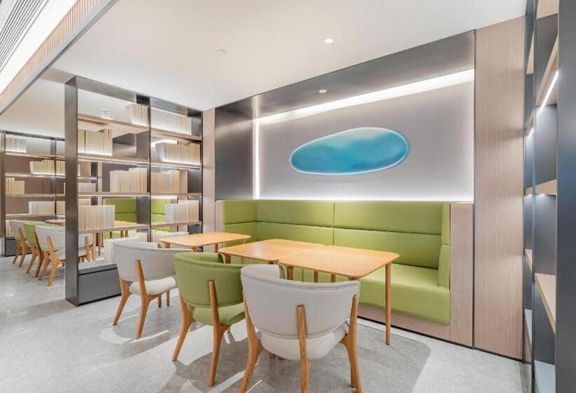 Ji Hotel Zibo Jinjing Avenue