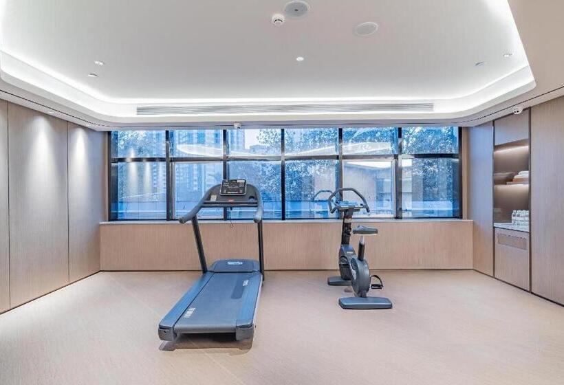 Ji Hotel Zibo Jinjing Avenue