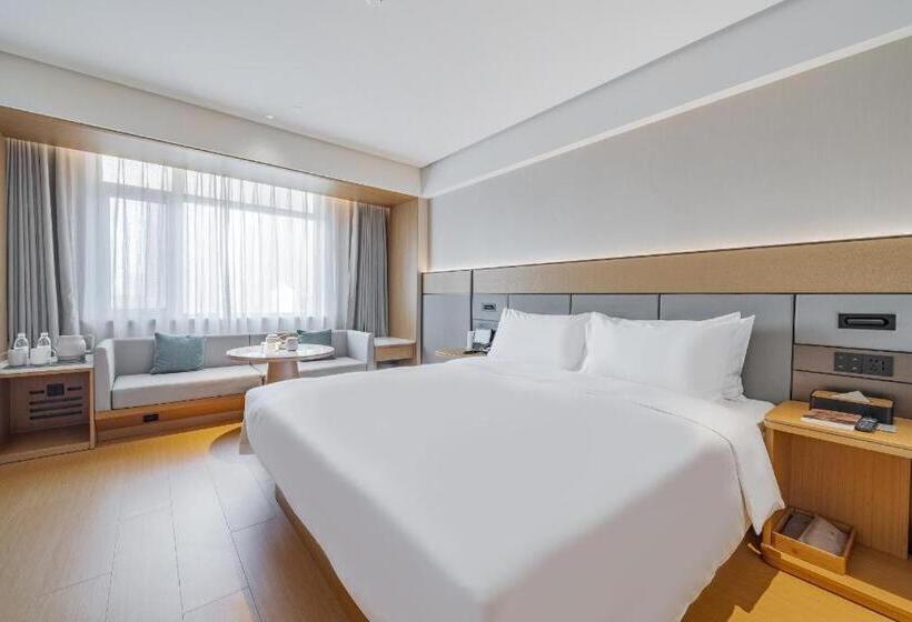Ji Hotel Zibo Jinjing Avenue