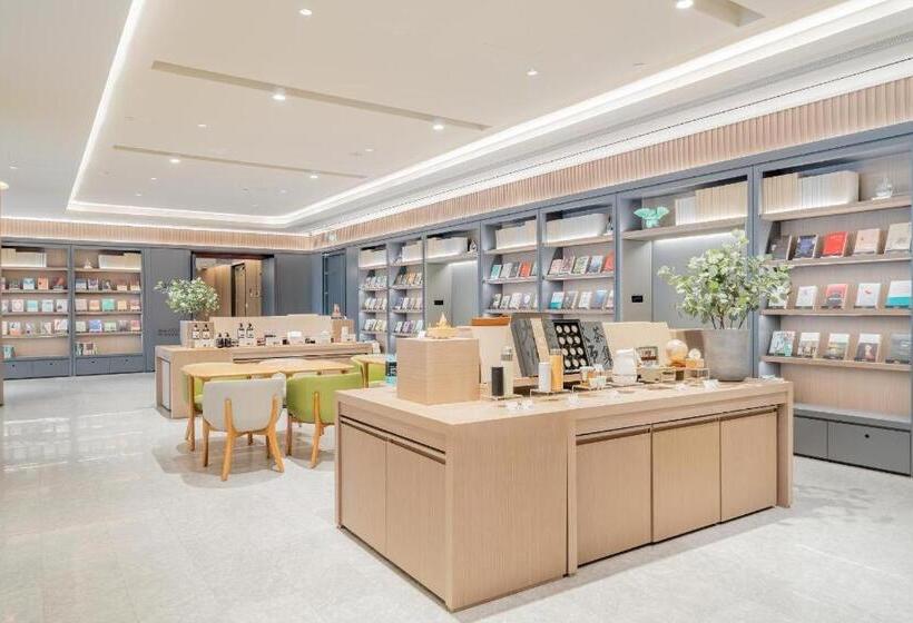 Ji Hotel Zibo Jinjing Avenue