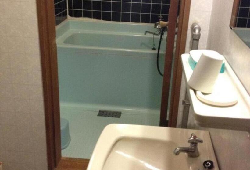 Kakeyu Onsen Hotel Kameya