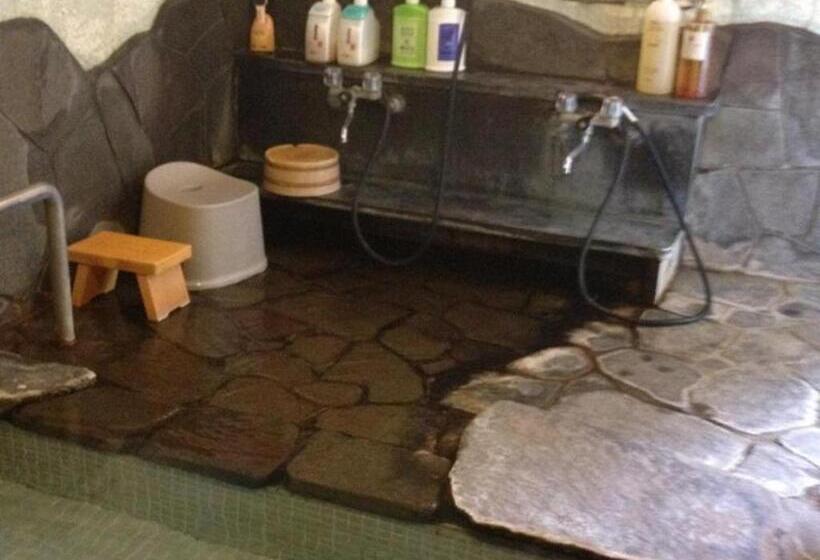 Kakeyu Onsen Hotel Kameya