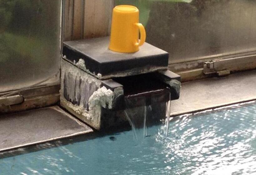 Kakeyu Onsen Hotel Kameya