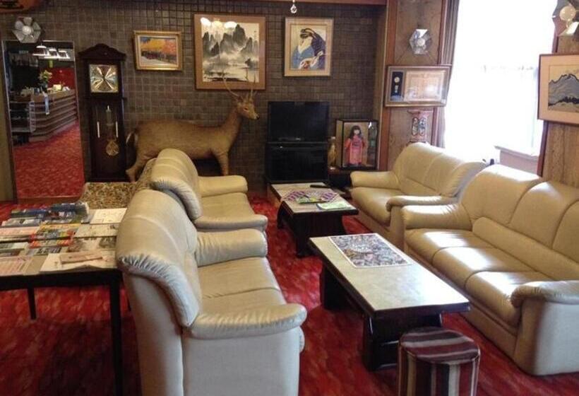 Kakeyu Onsen Hotel Kameya