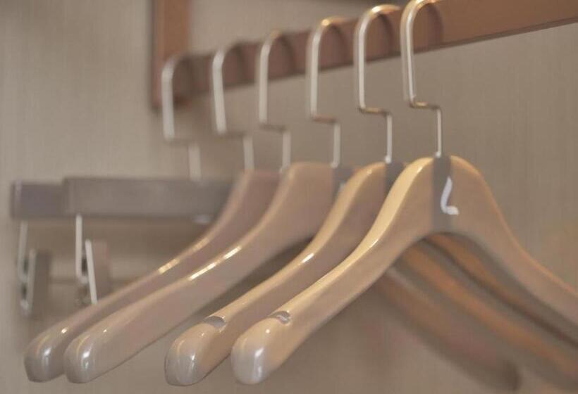 Lavande Hotel Dongguan City Hall Guomao