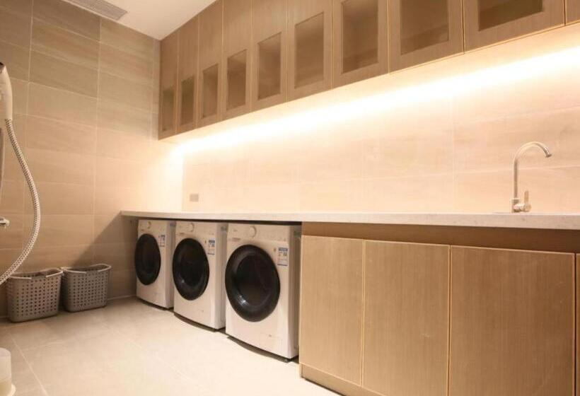 Lavande Hotel Dongguan City Hall Guomao