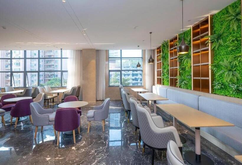 Lavande Hotel Dongguan City Hall Guomao