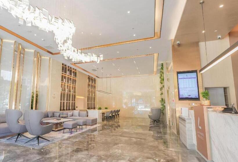Lavande Hotel Dongguan City Hall Guomao