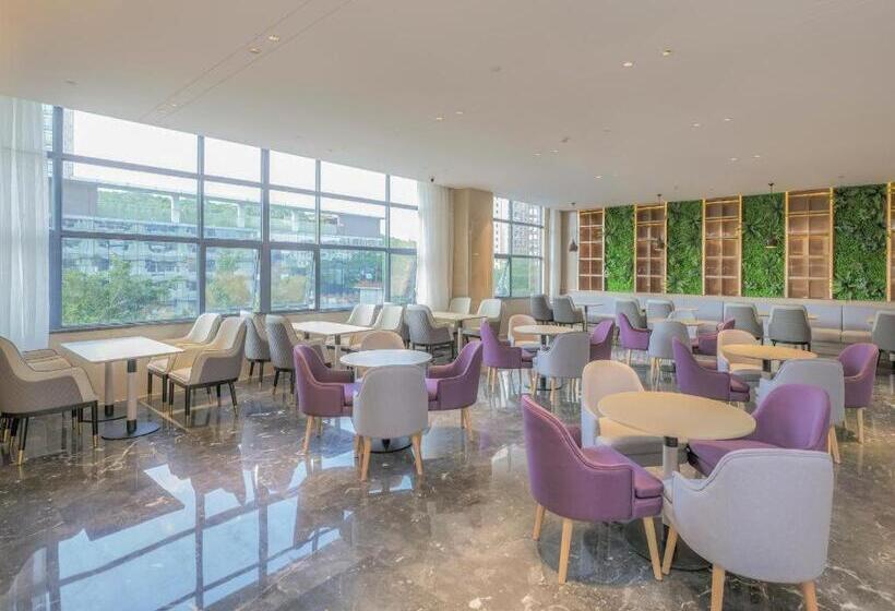 Lavande Hotel Dongguan City Hall Guomao