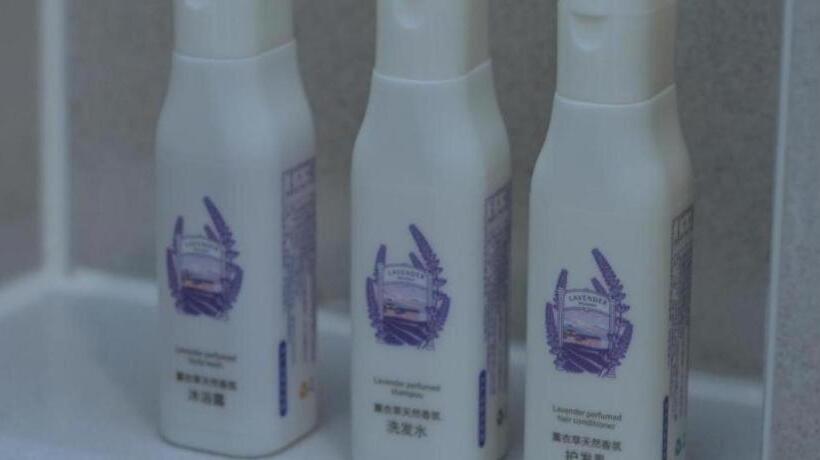 Lavande Hotel Dongguan City Hall Guomao