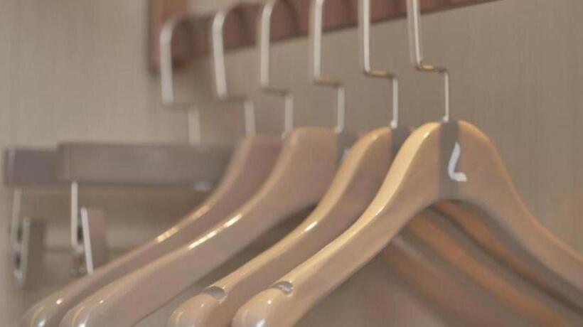 Lavande Hotel Dongguan City Hall Guomao