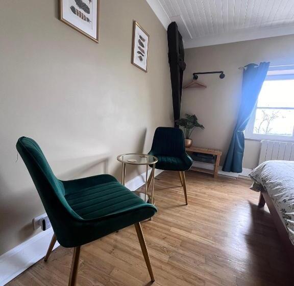 住宿加早餐  Le Cantou