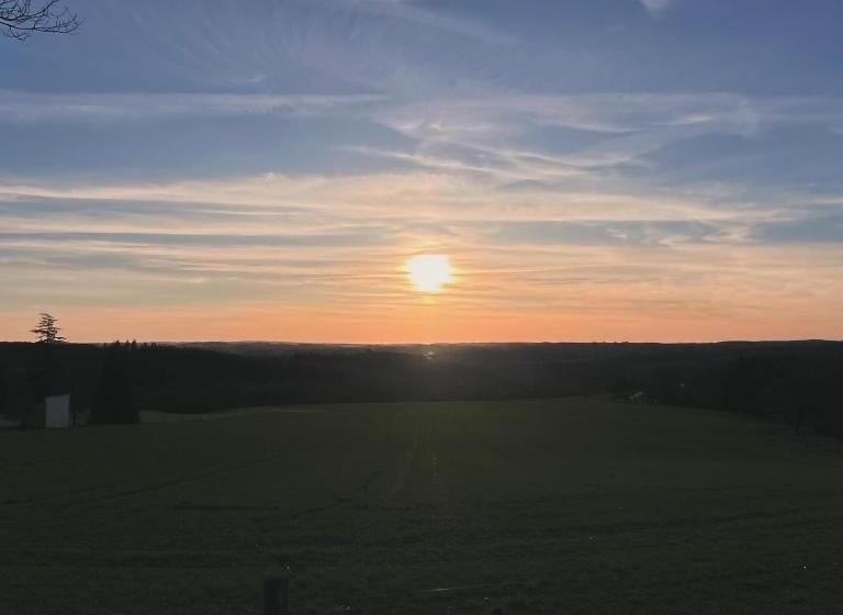 住宿加早餐  Le Cantou