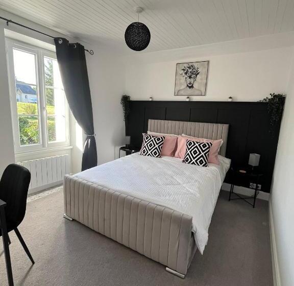 住宿加早餐  Le Cantou