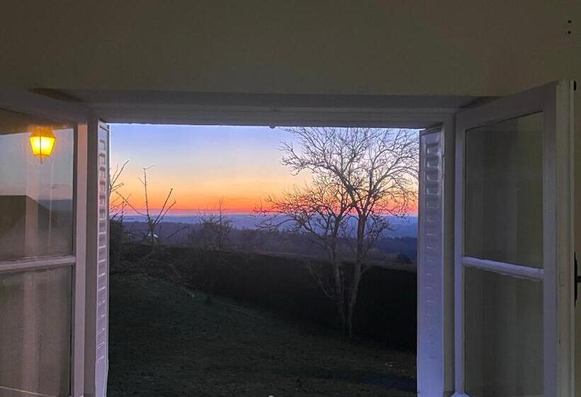 住宿加早餐  Le Cantou