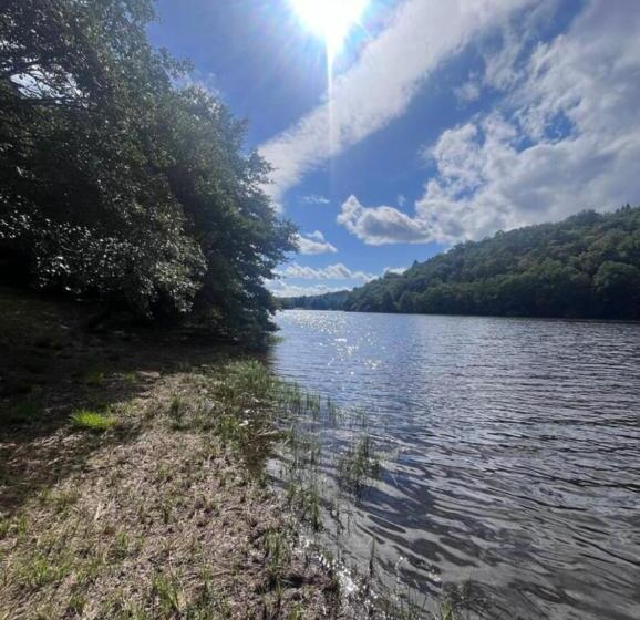 住宿加早餐  Le Cantou