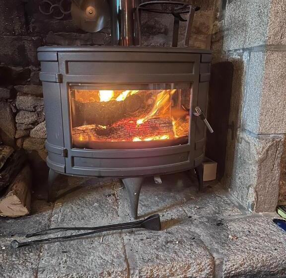 住宿加早餐  Le Cantou