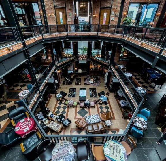 Letana Hotel Samuprakarn