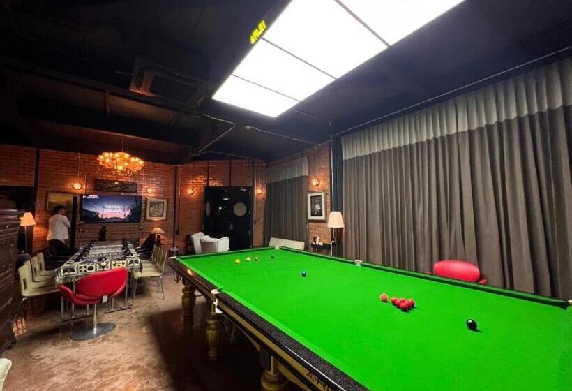 Letana Hotel Samuprakarn