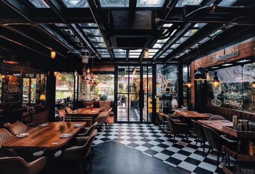 Letana Hotel Samuprakarn