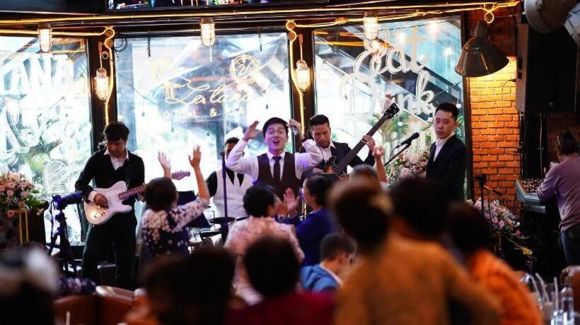 Letana Hotel Samuprakarn