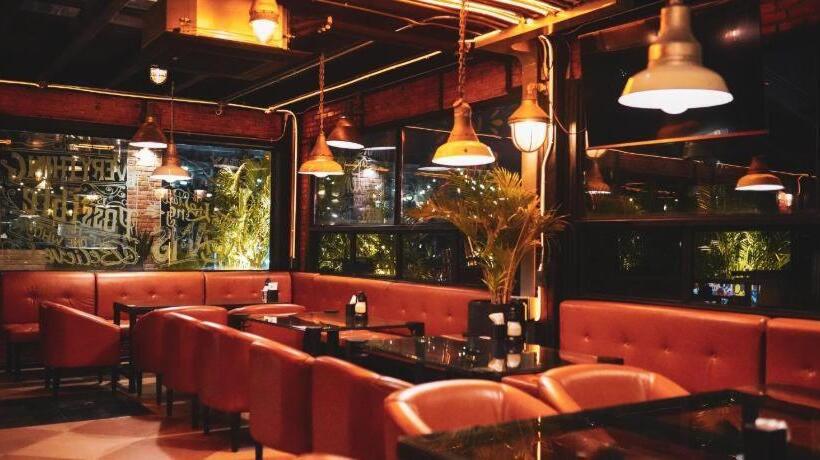 Letana Hotel Samuprakarn