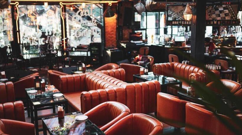 Letana Hotel Samuprakarn