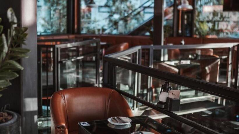 Letana Hotel Samuprakarn