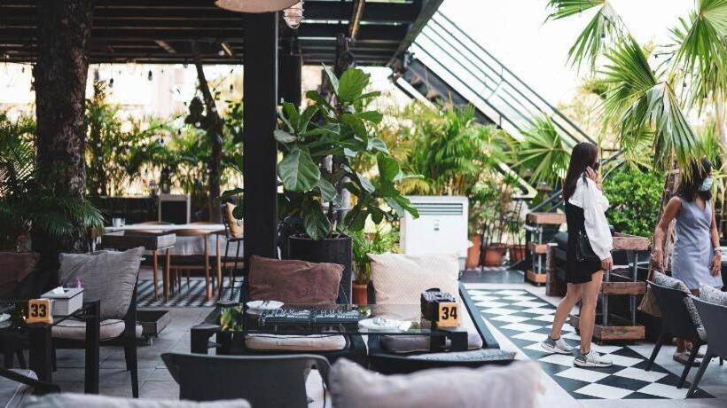 Letana Hotel Samuprakarn