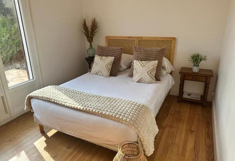 Logement Chic Et Confort Idéal