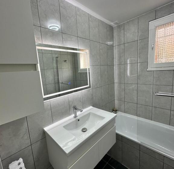 Logement Chic Et Confort Idéal