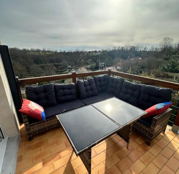 Logement Chic Et Confort Idéal