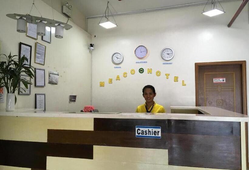 Meaco Royal Hotel  Valenzuela