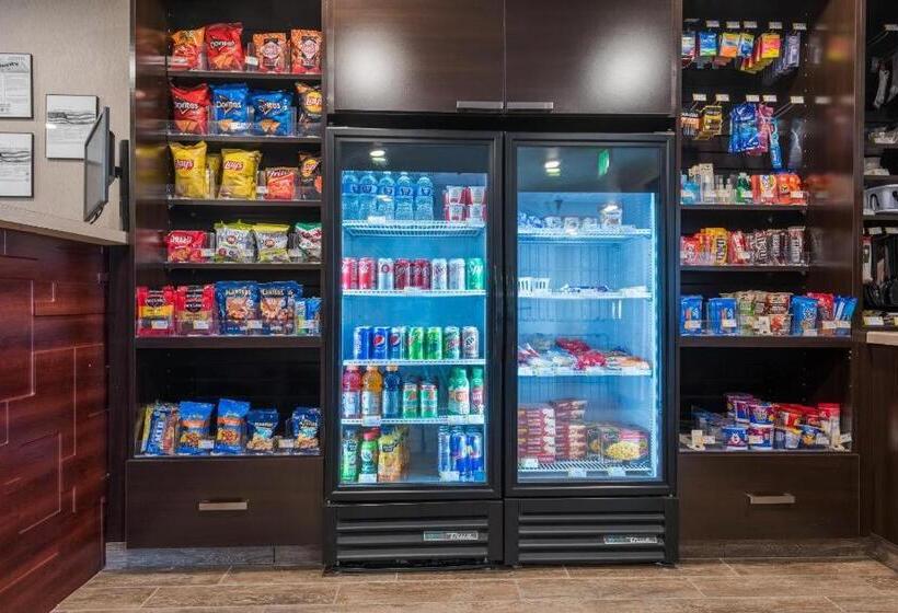 My Place Hotel Colorado Springs