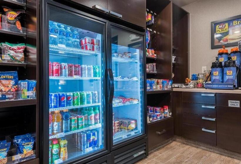 My Place Hotel Colorado Springs