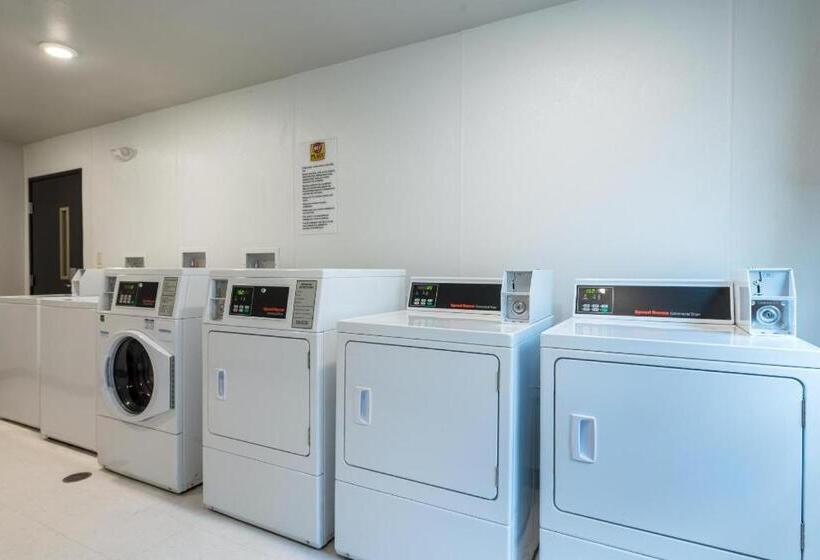 My Place Hotel Colorado Springs