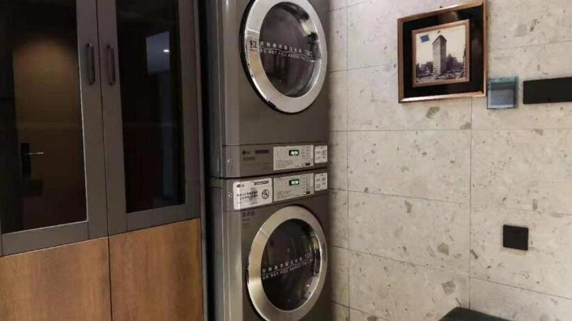 Nihao Hotel Hailar Zhongyangqiao Ancient City