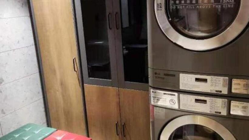 Nihao Hotel Hailar Zhongyangqiao Ancient City