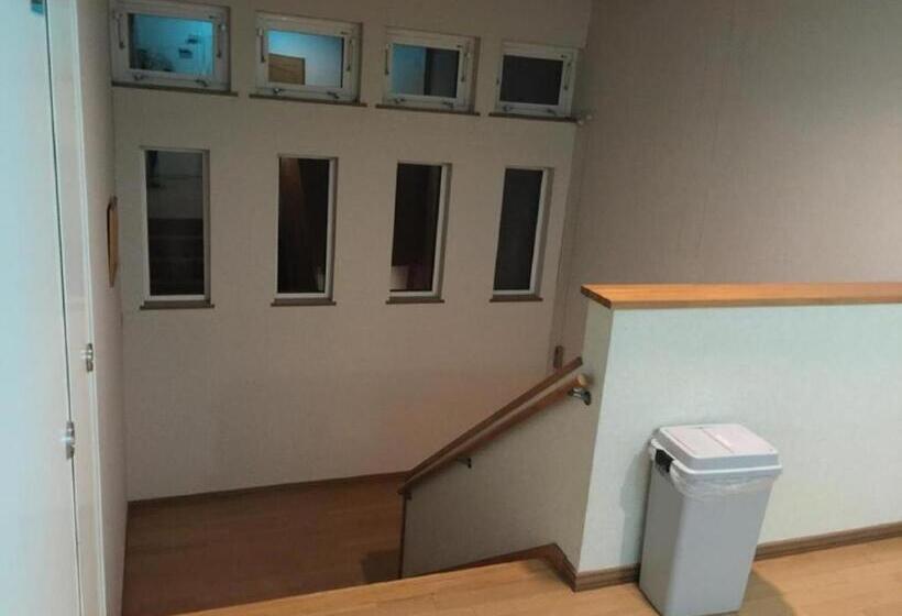 Niyama Onsen Hotel Nk Vila