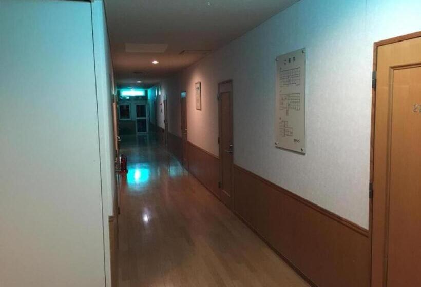 Niyama Onsen Hotel Nk Vila