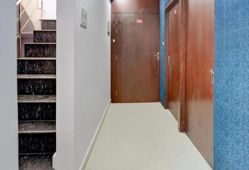 Oyo Flagship Hotel Om Shree