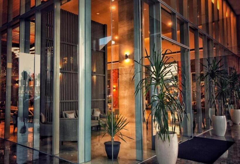 Patra Cirebon Hotel & Convention