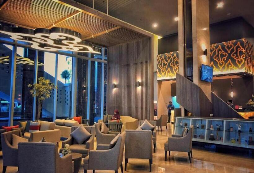 Patra Cirebon Hotel & Convention