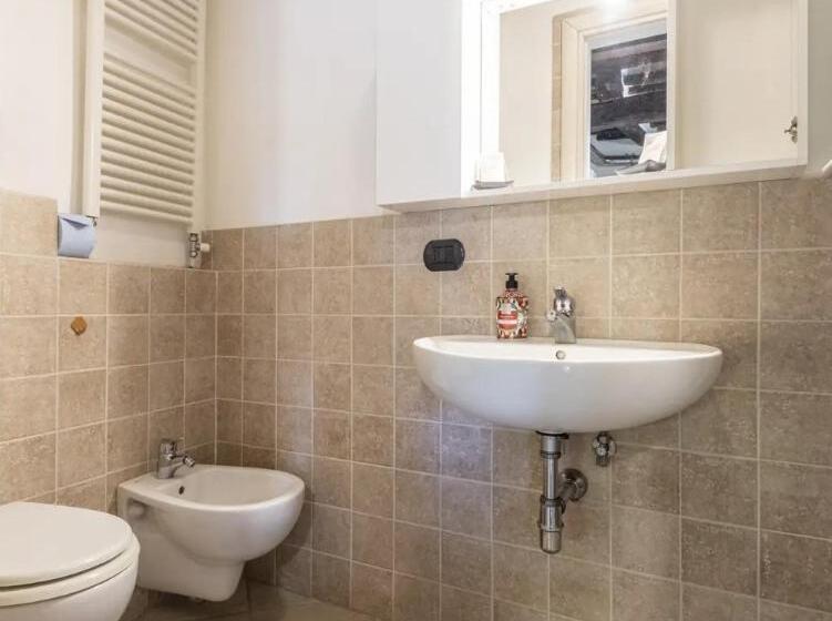 Пансион Appartamento Di Lucia