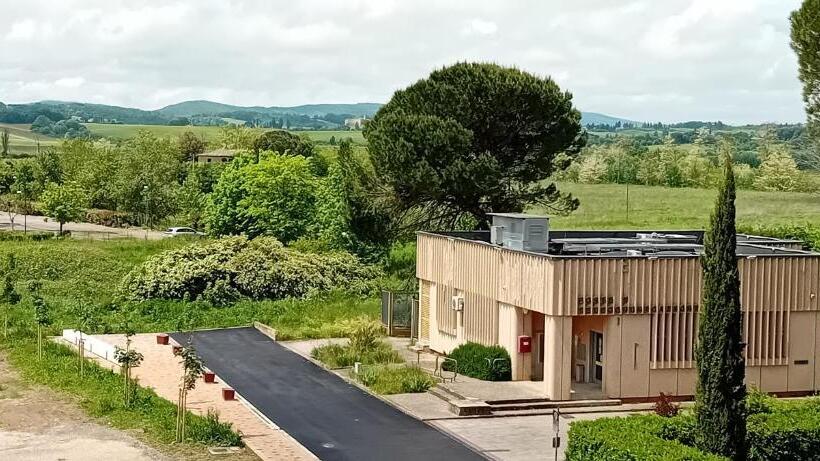 Пансион Appartamento Di Lucia