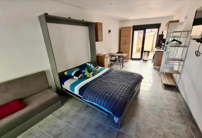 פנסיון L Auberge Du Mont Des Bruyeres Plain Pied