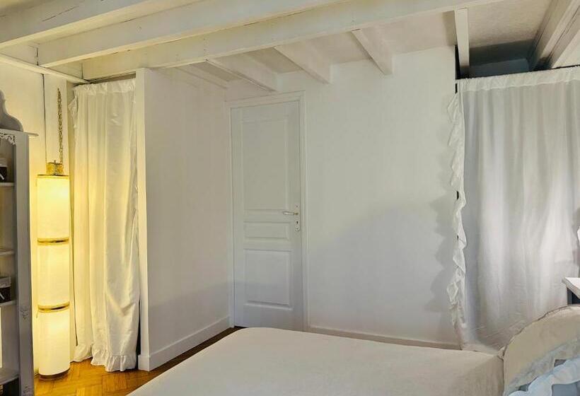 Пансион La Remembrance Hebergement Atypique Espace Bien être Disney