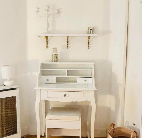 Пансион La Remembrance Hebergement Atypique Espace Bien être Disney